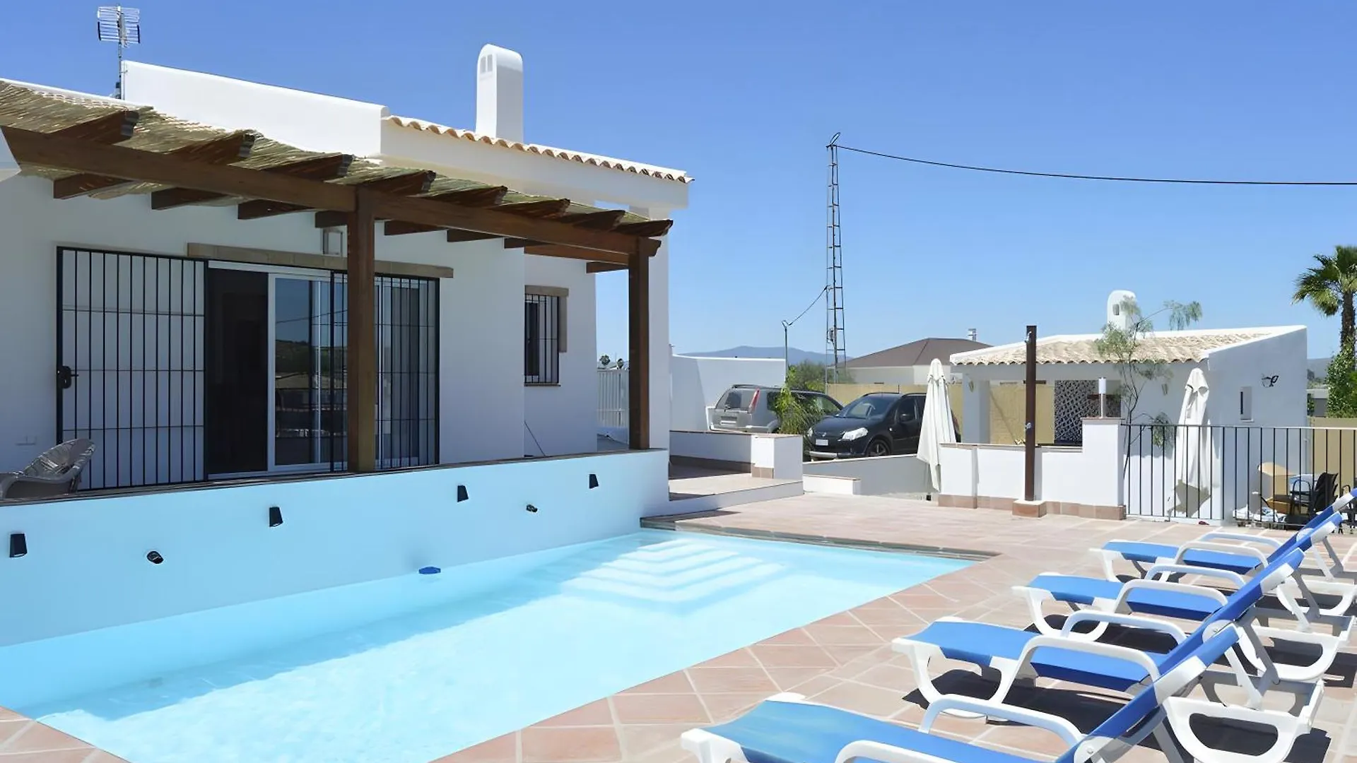 Villa Ana Alhaurin el Grande
