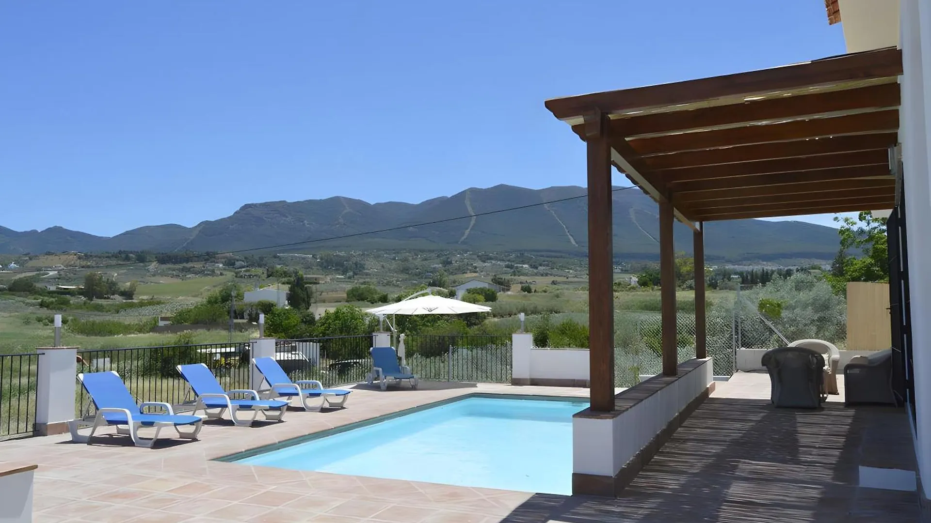 Villa Ana contacts