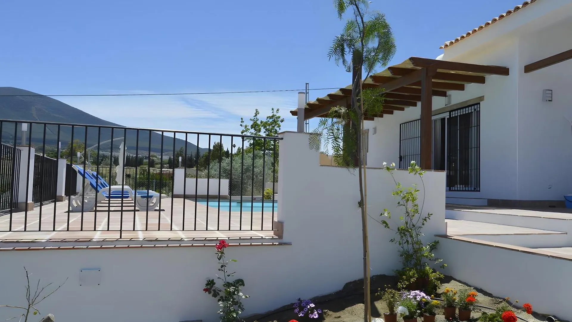 Villa Ana Alhaurin el Grande