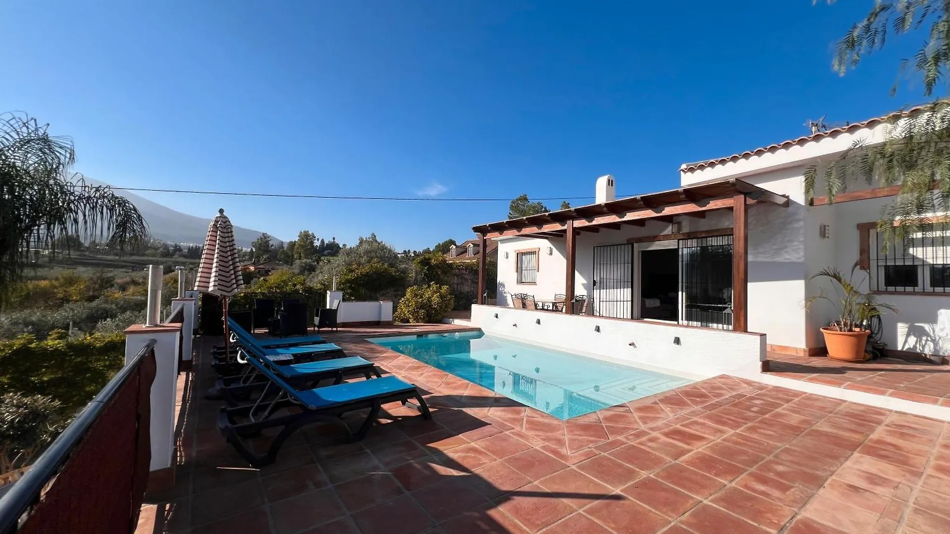Villa Ana Alhaurin el Grande 0*,  Spain