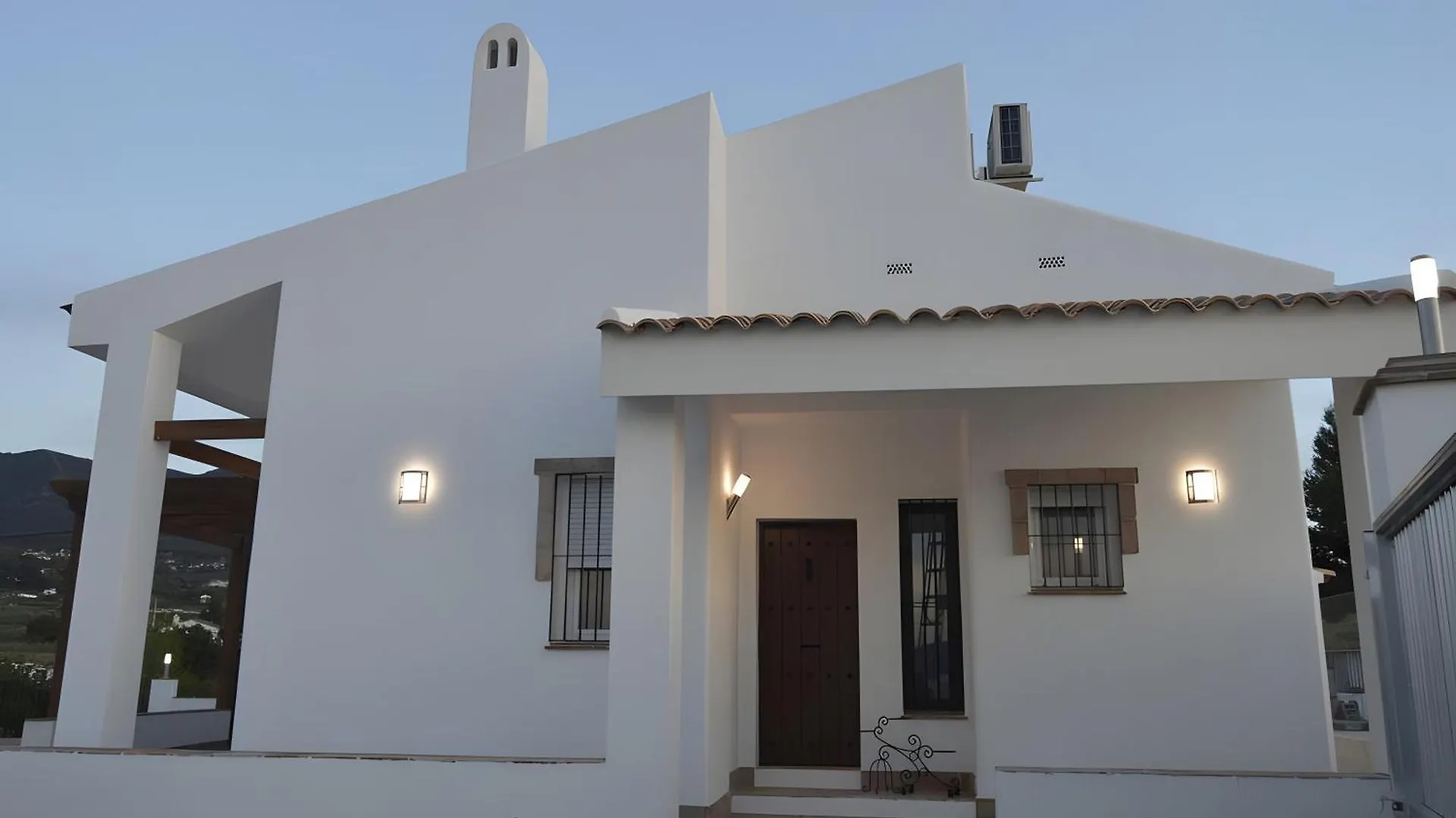 Villa Ana Alhaurin el Grande 0*,