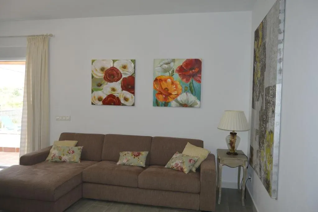 Villa Ana Alhaurin el Grande