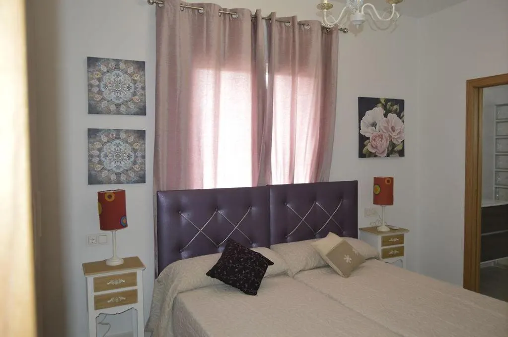 Villa Ana Alhaurin el Grande