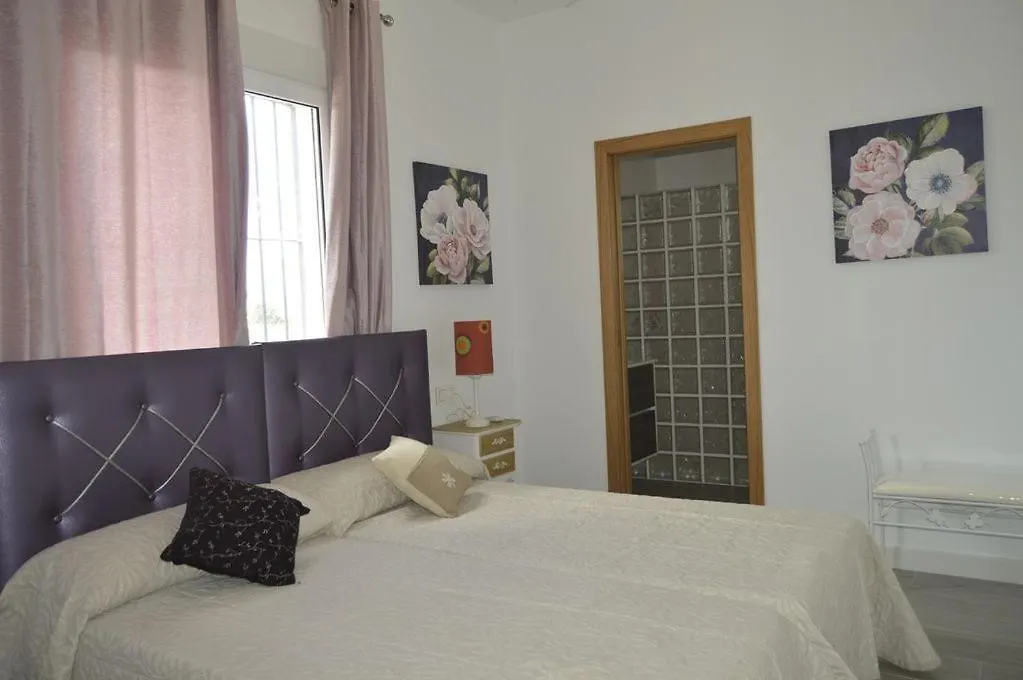 Villa Ana Alhaurin el Grande 0*,  Spain