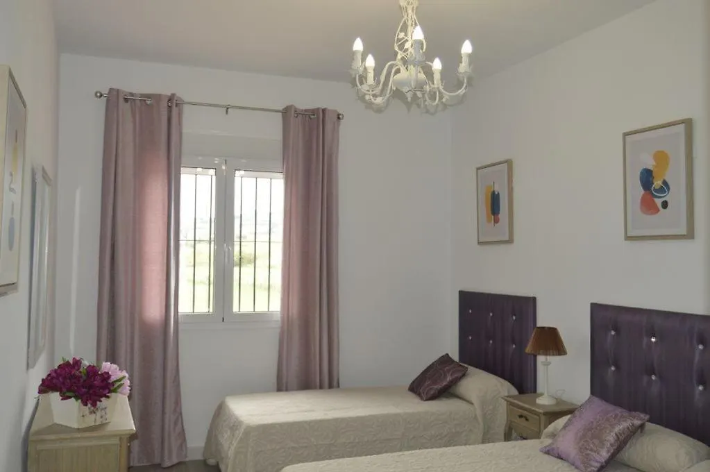 Villa Ana Alhaurin el Grande Spain